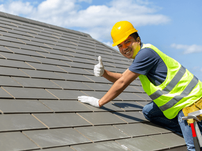 About Roof Repair Experts Ewell, MD